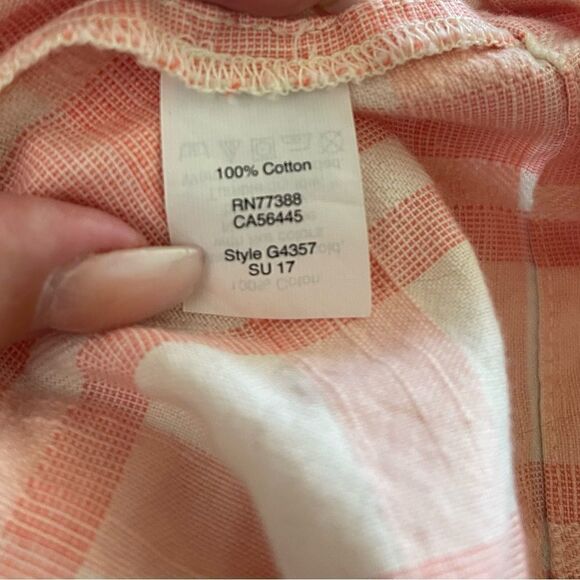 Madewell Top - Picture 6 of 7